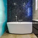 Luxury Martinis With Pool Apartment Split