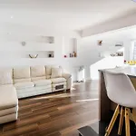 Luxury Martinis With Pool Apartment Split