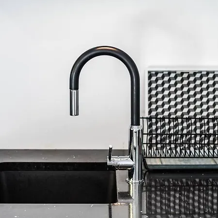 Luxury Martinis With Pool