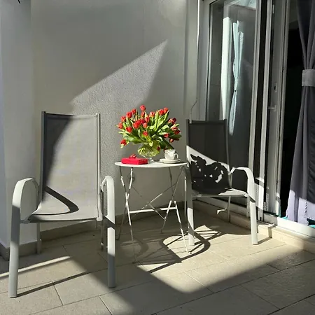 Luxury Martinis With Pool Сплит