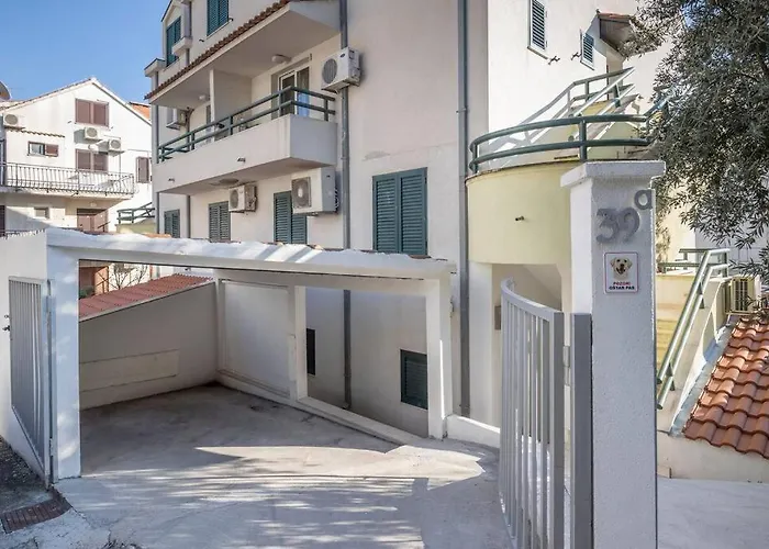 Luxury Martinis With Pool Apartament *