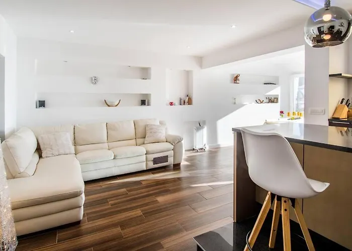Luxury Martinis With Pool Appartement Split